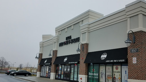 Liquor Store «Laurel Beer Wine & Spirits», reviews and photos, 8501 Cherry Ln, Laurel, MD 20707, USA