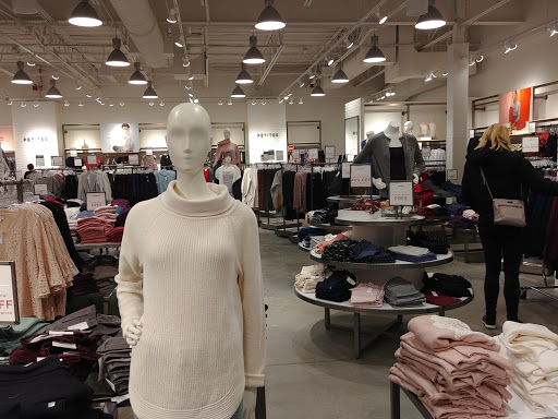 Outlet Mall «Tanger Outlet Columbus», reviews and photos, 400 South Wilson Road, Sunbury, OH 43074, USA