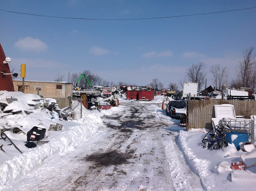 Junkyard «Country View Auto Recycling», reviews and photos, 12561 Chatham Rd, Spencer, OH 44275, USA