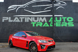 Platinum Auto Traders