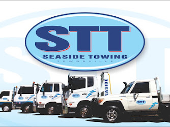 Seaside Towing Townsville