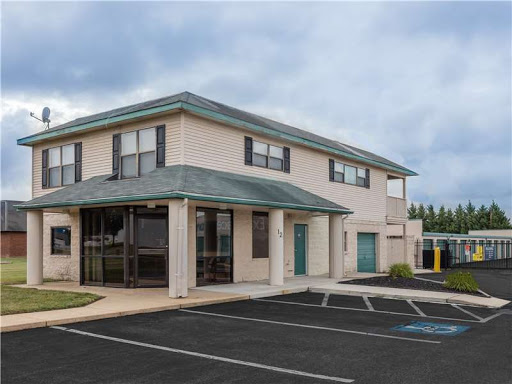 Storage Facility «Extra Space Storage», reviews and photos, 121 Ruthar Dr, Newark, DE 19711, USA