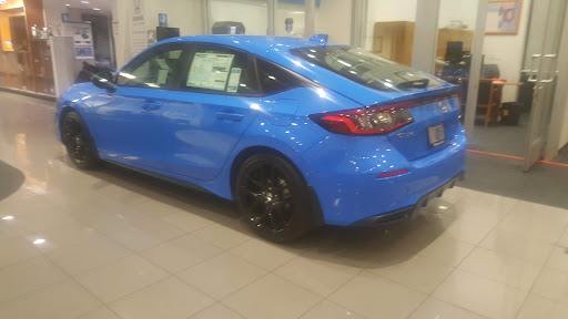 Honda Dealer «Honda of Thousand Oaks», reviews and photos, 3925 Auto Mall Dr, Thousand Oaks, CA 91362, USA