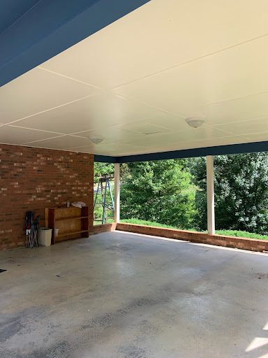 Painter «CertaPro Painters of Winston-Salem, NC», reviews and photos, 663 Peters Creek Pkwy, Winston-Salem, NC 27103, USA