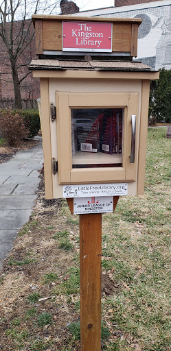 Art Supply Store «Catskill Art & Office Supply», reviews and photos, 328 Wall St, Kingston, NY 12401, USA