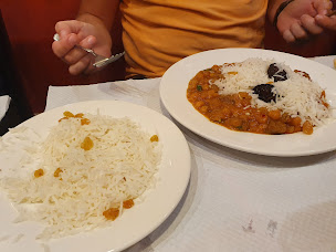 Photo n°26 de KASHMIR à Limoges ()