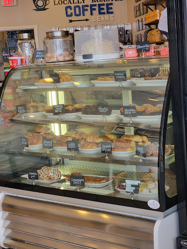 Coffee Shop «The Corner Cup», reviews and photos, 2625 Lawrenceville Hwy, Decatur, GA 30033, USA