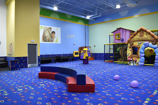 Gym «Genesis Health Clubs - Metcalf Super Sport», reviews and photos, 12075 Metcalf Ave, Overland Park, KS 66213, USA