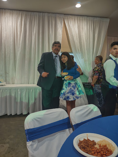 Ballroom «Los Prados Event Hall», reviews and photos, 10105 N Lombard St, Portland, OR 97203, USA