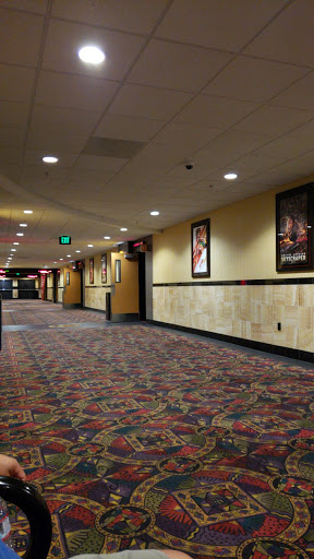 Movie Theater «Maya Pittsburg Cinemas», reviews and photos, 4085 Century Blvd, Pittsburg, CA 94565, USA