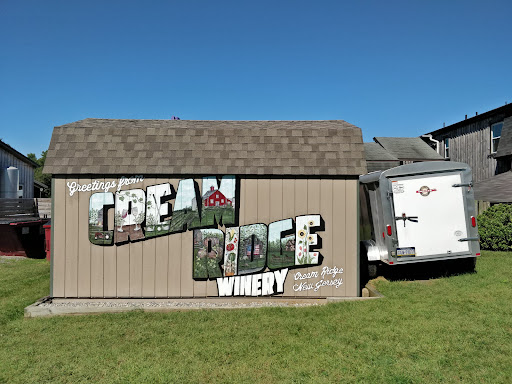 Winery «Cream Ridge Winery», reviews and photos, 145 County Rd 539, Cream Ridge, NJ 08514, USA