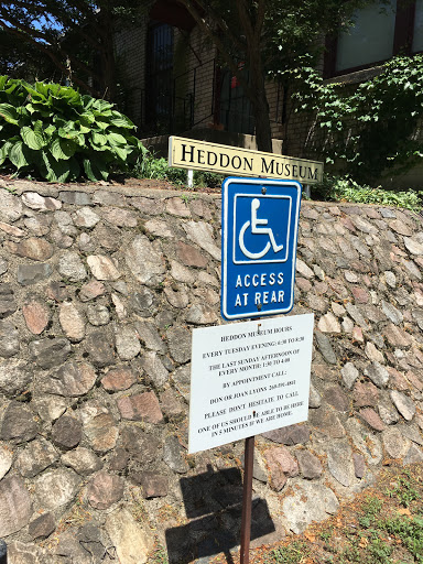 Museum «Heddon Museum», reviews and photos, 414 West St, Dowagiac, MI 49047, USA