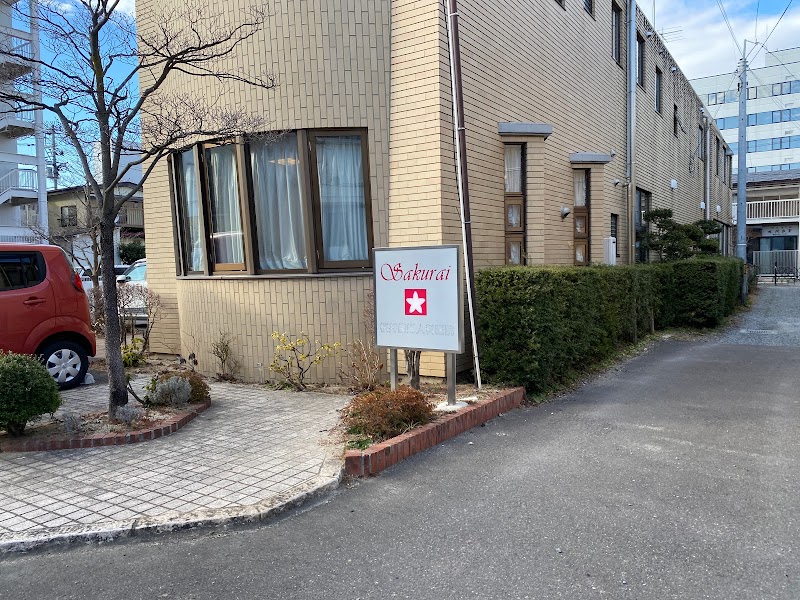 桜井産婦人科医院