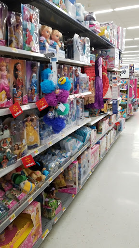 Department Store «Walmart Supercenter», reviews and photos, 45485 Miramar Way, California, MD 20619, USA