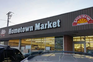 Hometown Market image