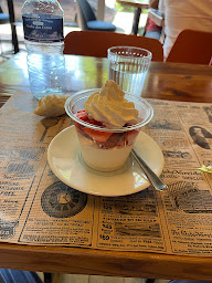 Photo n°14 de COZ EAT à Créteil ()