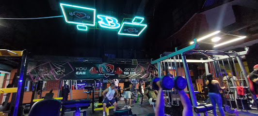 Bally Gym - Guerrero 10, Centro, 69000 Huajuapan de León, Oax., Mexico
