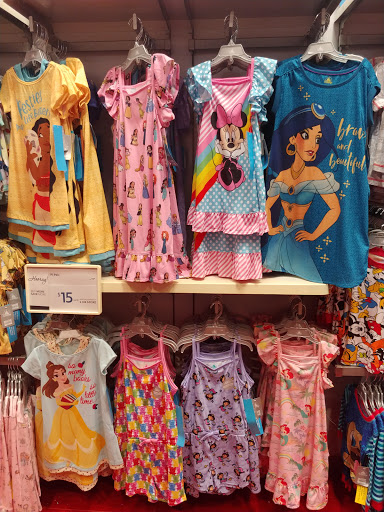 Toy Store «Disney Store», reviews and photos, 6020 E 82nd St, Indianapolis, IN 46250, USA