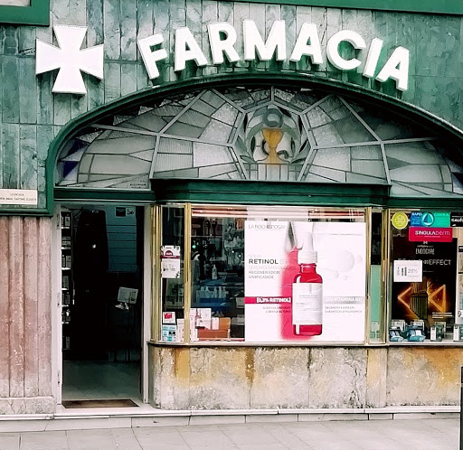Farmacia Garitano Elgueta Miren Amaia