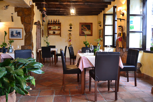 RESTAURANTE PINOCCHIO