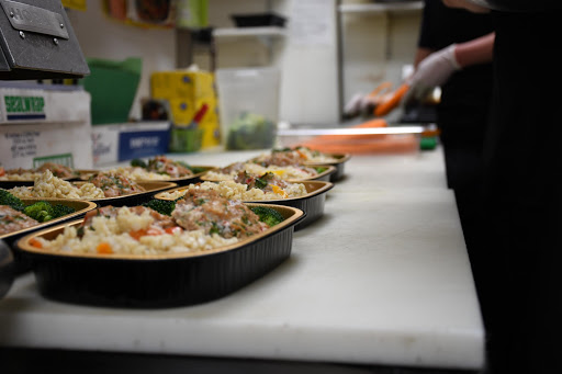 Health Food Store «Thyme & Season», reviews and photos, 3040 Whitney Ave, Hamden, CT 06518, USA