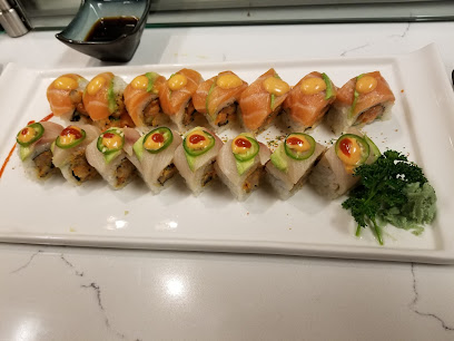 Mori Sushi & Bento