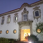 Photo n°2 de l'avis de Catarina.o fait le 05/08/2022 à 16:16 sur le  Hotel Douro Scala à Cidadelhe