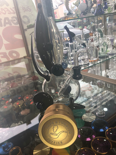 Tobacco Shop «Tobacconist», reviews and photos, 8027 W 79th St, Justice, IL 60458, USA