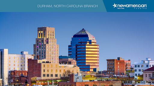 New American Funding - Durham, NC