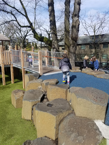 Park «Couch City Park», reviews and photos, 1961 NW Glisan St, Portland, OR 97209, USA