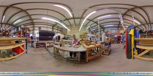 Pet Supply Store «J & J Dog Supplies», reviews and photos, 975 Ford St, Colorado Springs, CO 80915, USA