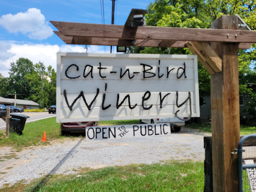 Winery «Cat-n-Bird Winery», reviews and photos, 11661 Old Hwy 280, Chelsea, AL 35043, USA