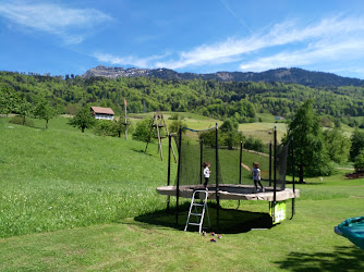 Seilpark Rigi