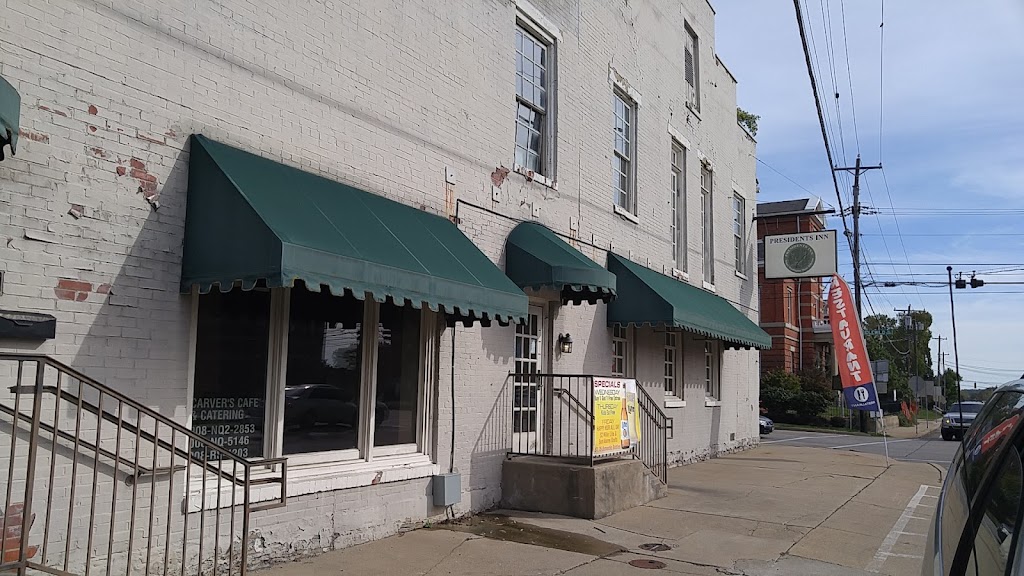 The Presidents Inn 41005