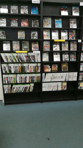 DVD Store «Great Escape», reviews and photos, 2945 Scottsville Rd # B17, Bowling Green, KY 42104, USA