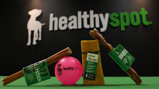 Pet Supply Store «Healthy Spot», reviews and photos, 1880 Newport Blvd, Costa Mesa, CA 92627, USA