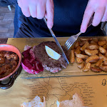 Photo n°1 de l'avis de Gianmaria.o fait le 16/03/2022 à 05:31 sur le  La Locanda del Pedro à Cassina de' Pecchi