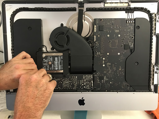 Computer Repair Service «Computer Jocks», reviews and photos, 726 Pulaski Hwy, Bear, DE 19701, USA