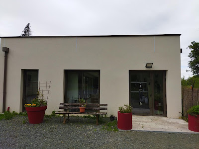Natura Coiffeur Createur à Veigné