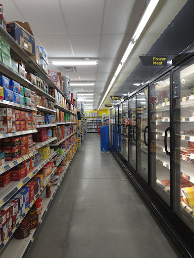 Discount Store «Dollar General», reviews and photos, 1004 W Main St, Paoli, IN 47454, USA