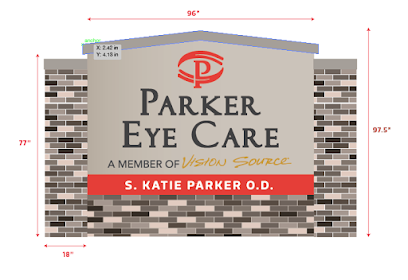 Parker Eye Care Pllc