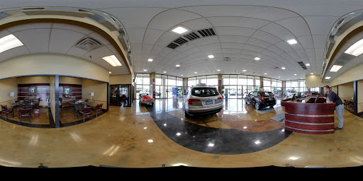 Honda Dealer «Don Carlton Honda», reviews and photos, 4141 S Memorial Dr, Tulsa, OK 74145, USA