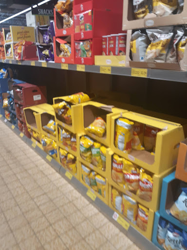 Supermarket «ALDI», reviews and photos, 6650 Covington Hwy, Lithonia, GA 30058, USA