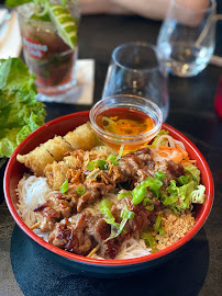 Vermicelle du Restaurant thaï MAMA THAÏ à Montévrain - n°10