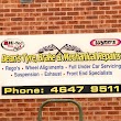 Deans Tyre Brake & Mechanical Repairs