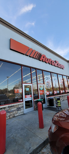 Auto Parts Store «AutoZone», reviews and photos, 4380 Pleasant Hill Rd, Poinciana, FL 34759, USA