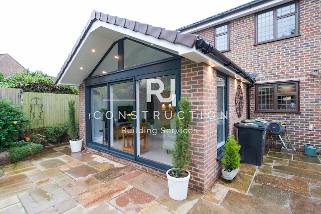 Reviews of RJ Construction - Building services Ltd in Maidstone - Construction company