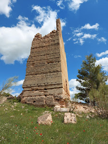 Torre de Haches 02139 Bogarra, Albacete, España
