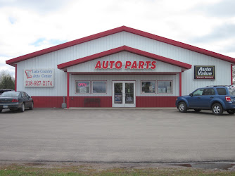 Auto Value Aitkin