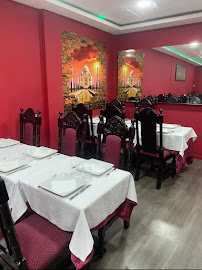 Atmosphère du Restaurant indien Amoureux de briyanaan à Melun - n°1